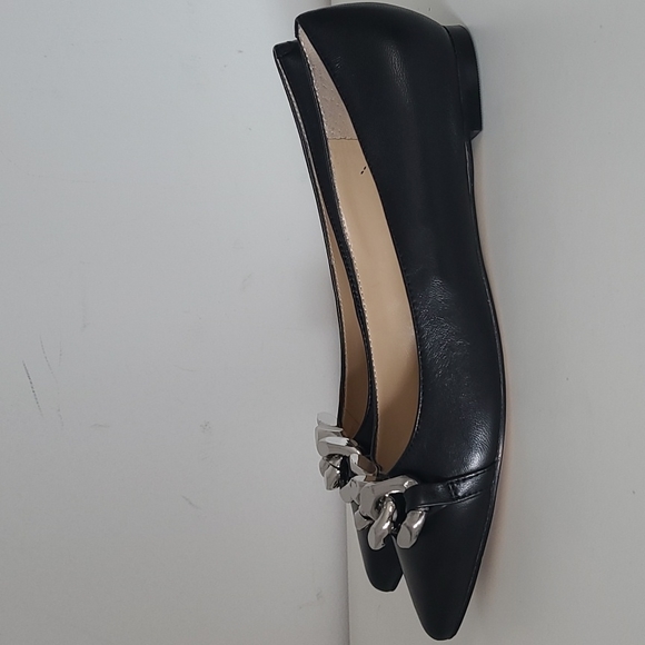 Marc Fisher Pointed Toe slip on - Picture 3 of 5